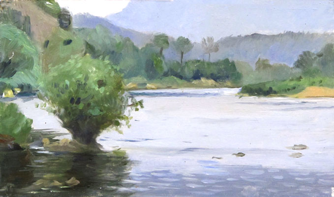 Nam-Ou-River-at-Nong-Khiaw