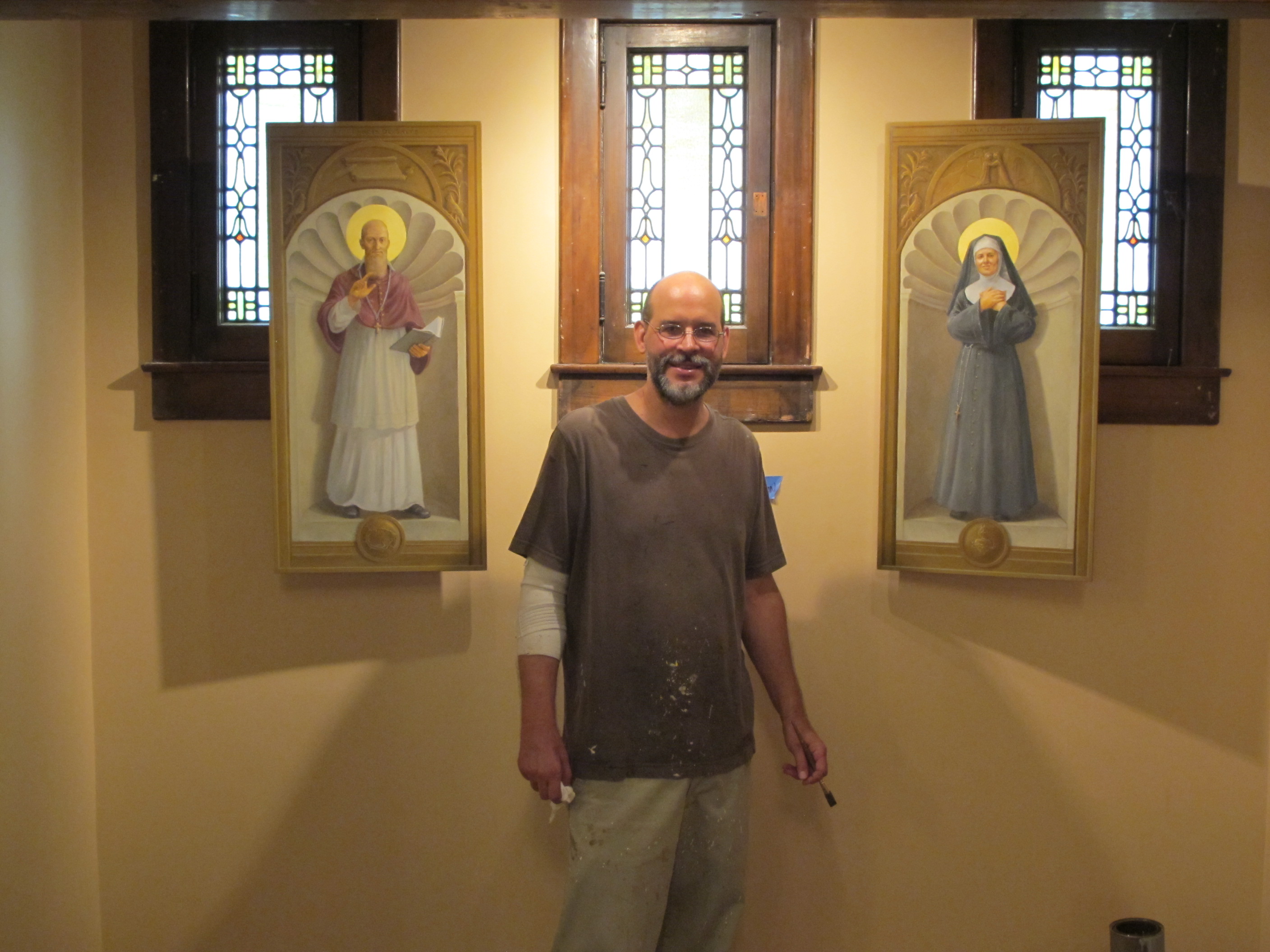 Saint_paintings_Stephan_Giannini