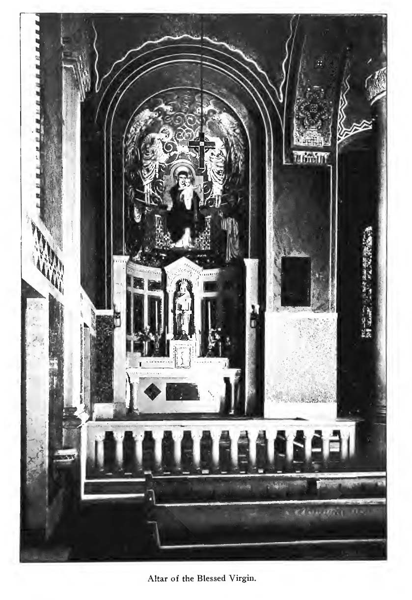 s, Cincinnati, historic photo