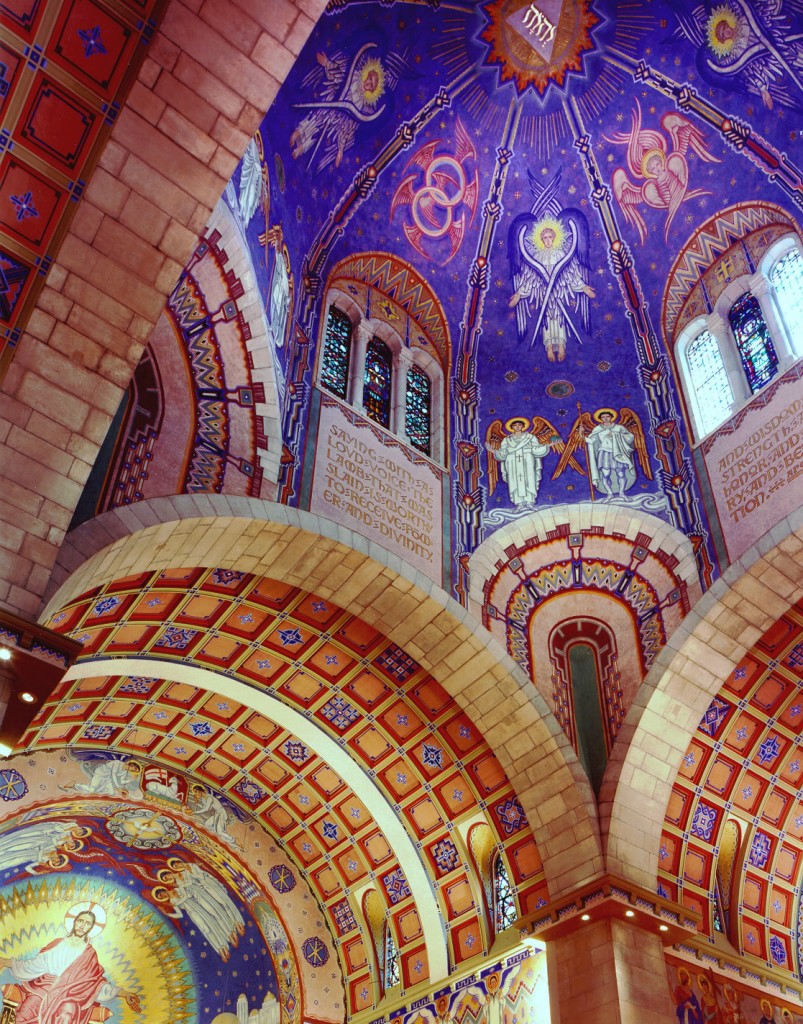 St. Joseph's Cathedral Wheeling W. Virginia