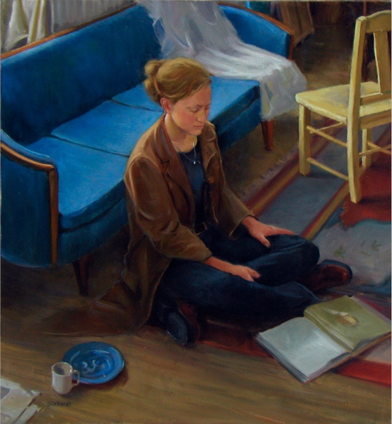 Lazy-Day-Stephan-Giannini