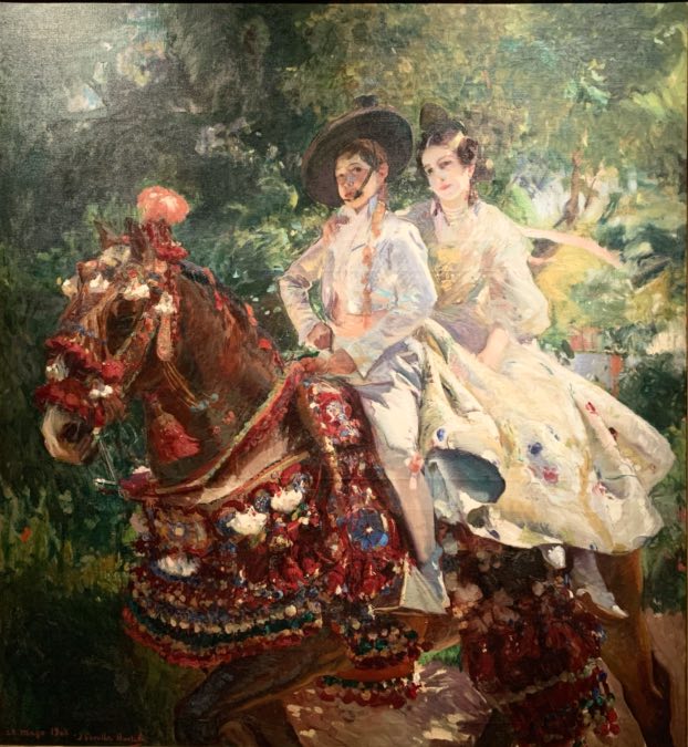 Three  Great Traditional Art Museums in Valencia,&nbsp;Spain