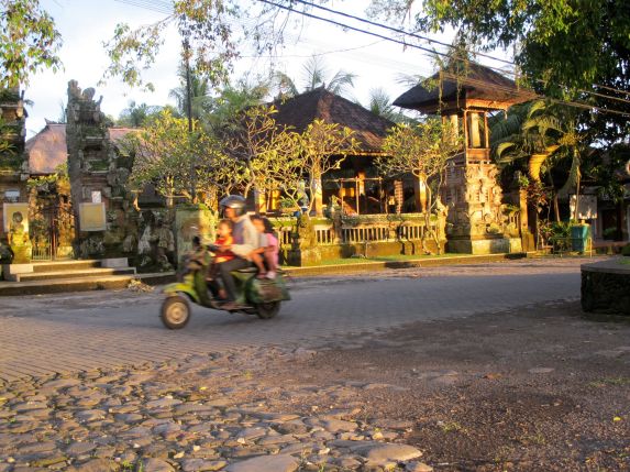Near Ubud, Bali Near Ubud, Bali