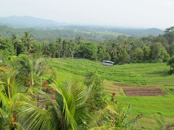 Northern Bali Mountains Northern Bali Mountains